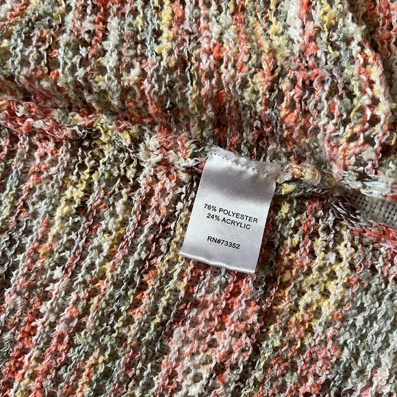 Knit cardigan - Picture 6 of 7